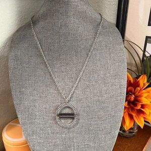 Premier Designs Urban Delight Reversible Necklace PDNK1